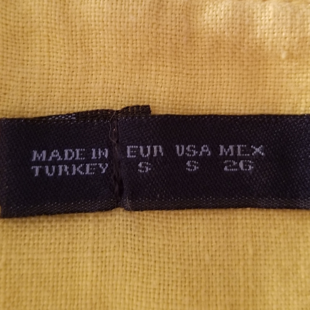 💛Zara Basic Tunic - Picture 10 of 10